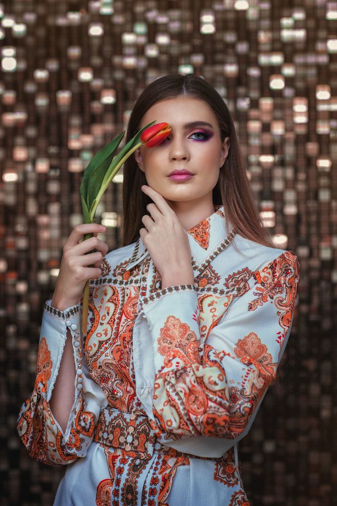 Photograph by Татьяна Муравкина