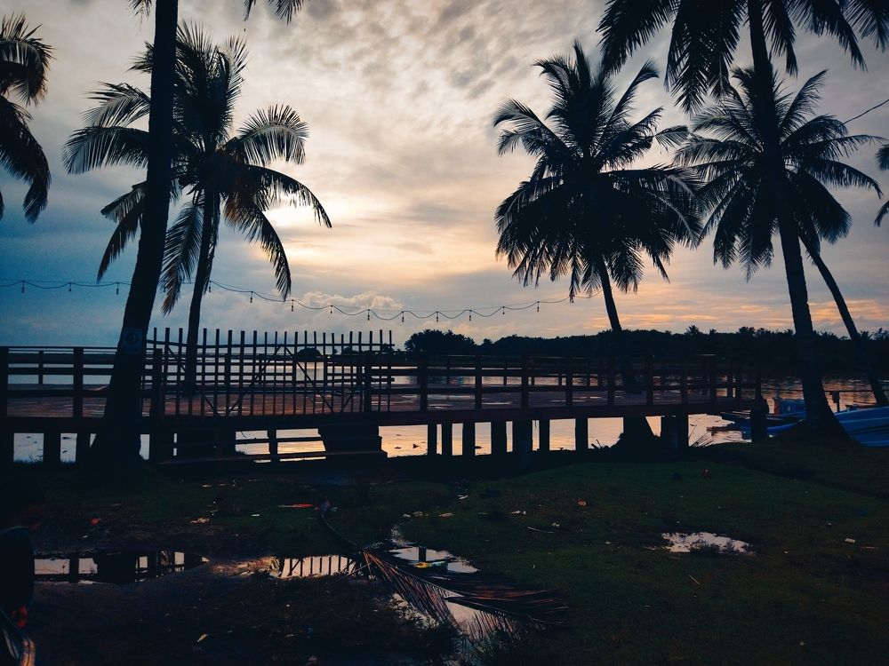 Muara cikaso