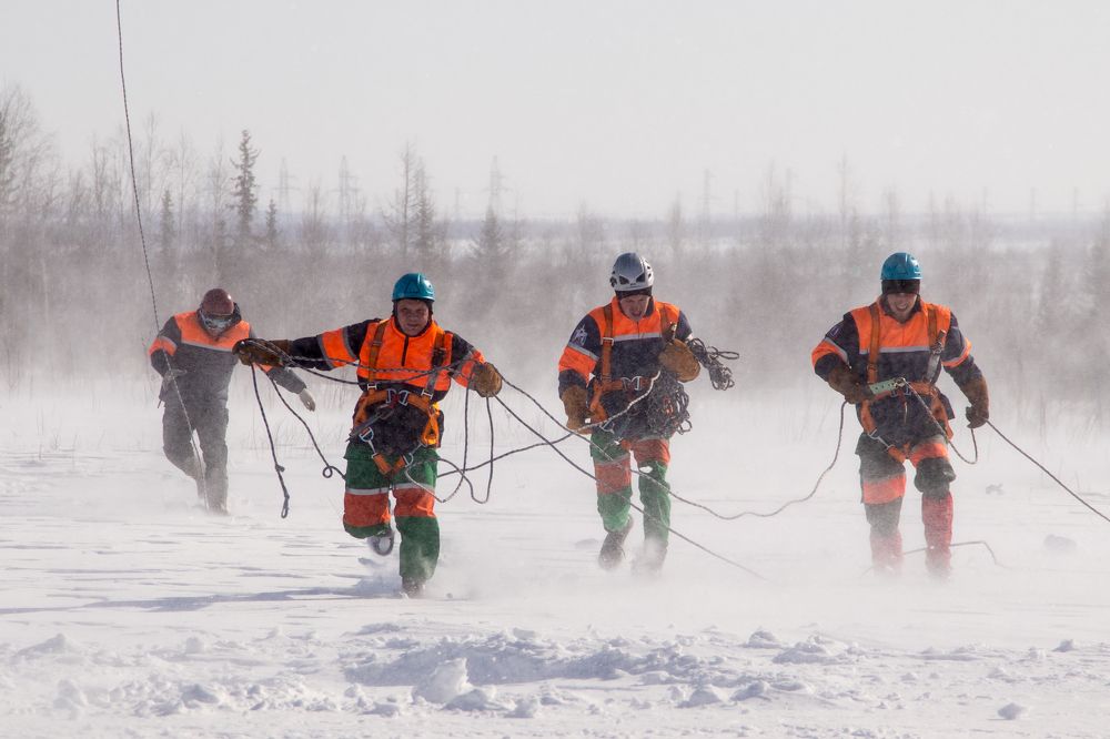 Photograph by Скиданов Иван