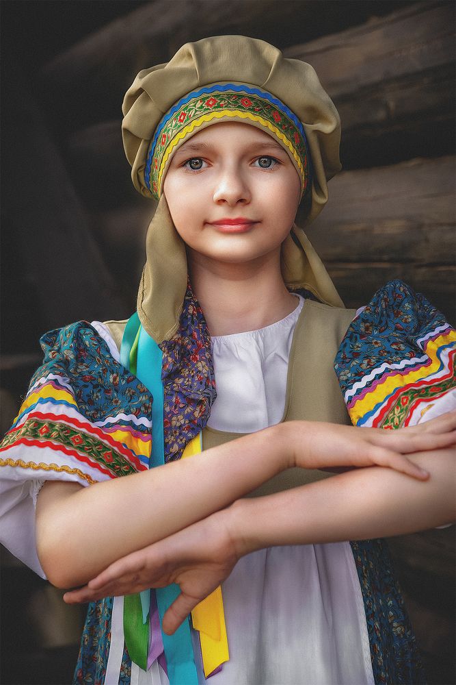 Эх, лапти мои