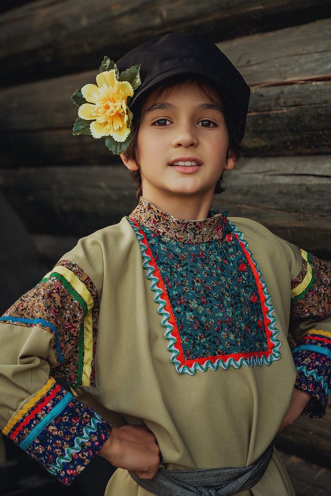 Эх, лапти мои.