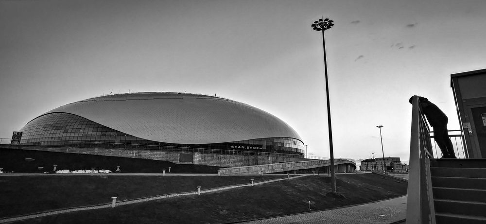 Photograph by Ксения Супрун