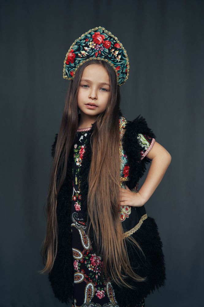 Photograph by Natasha Frolova