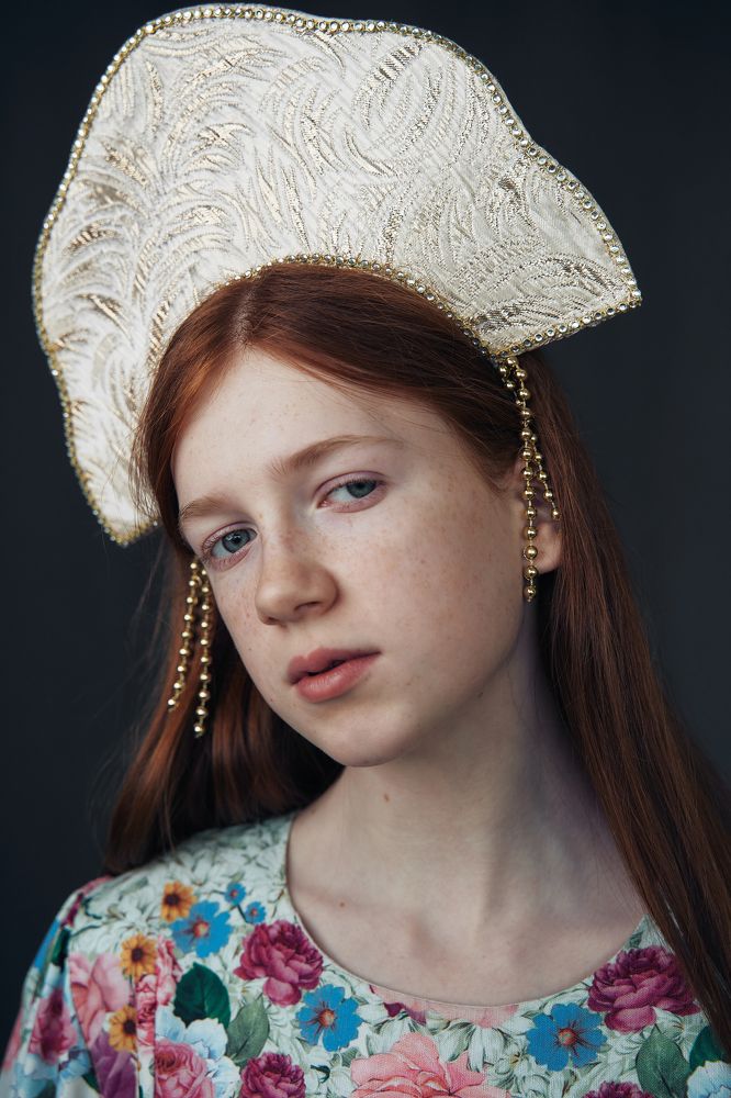 Photograph by Natasha Frolova