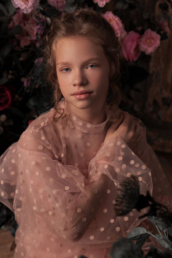 Photograph by Анастасия Савкина