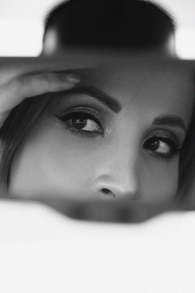 Photograph by Liliia Kozubal