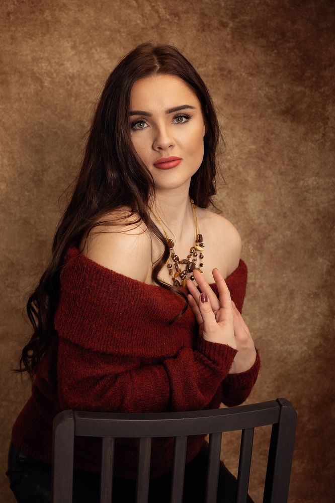 Фотография автора Irena Rihova