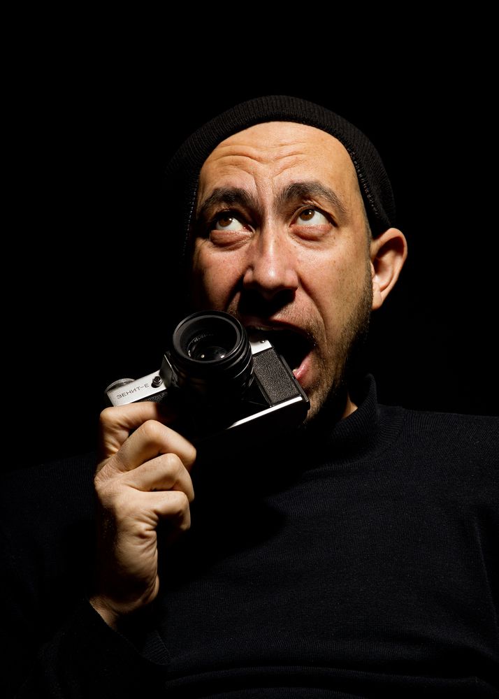 Photograph by Иван Приходько