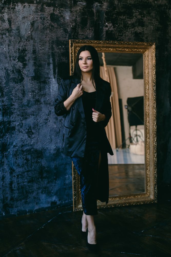 Photograph by Анастасия Шаехова