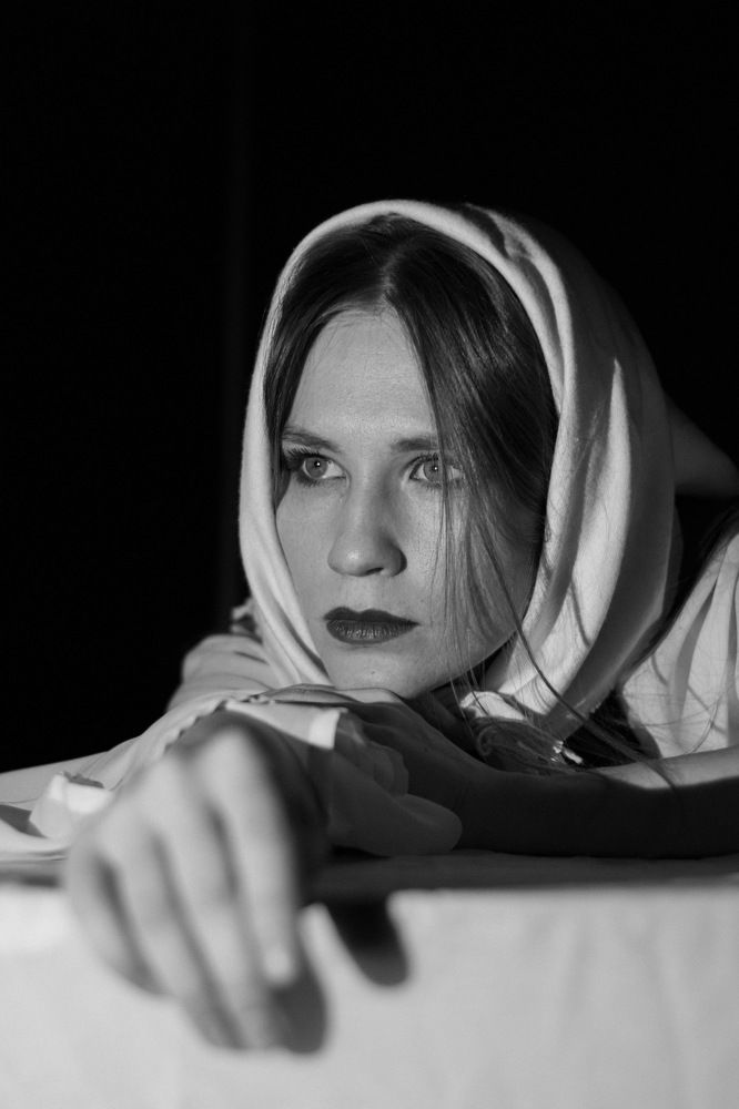 Photograph by Tatyana Simon