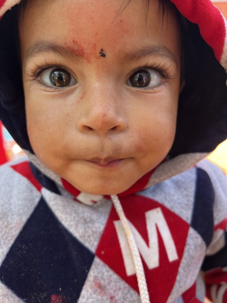 Photograph by Sajita Paudel