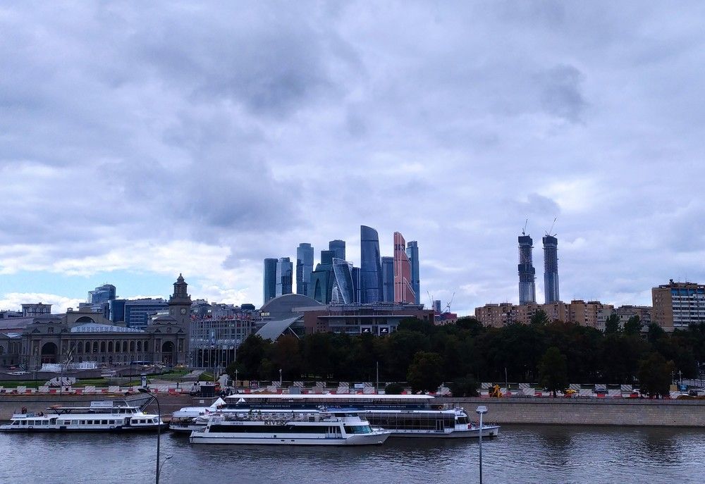 Photograph by Галина