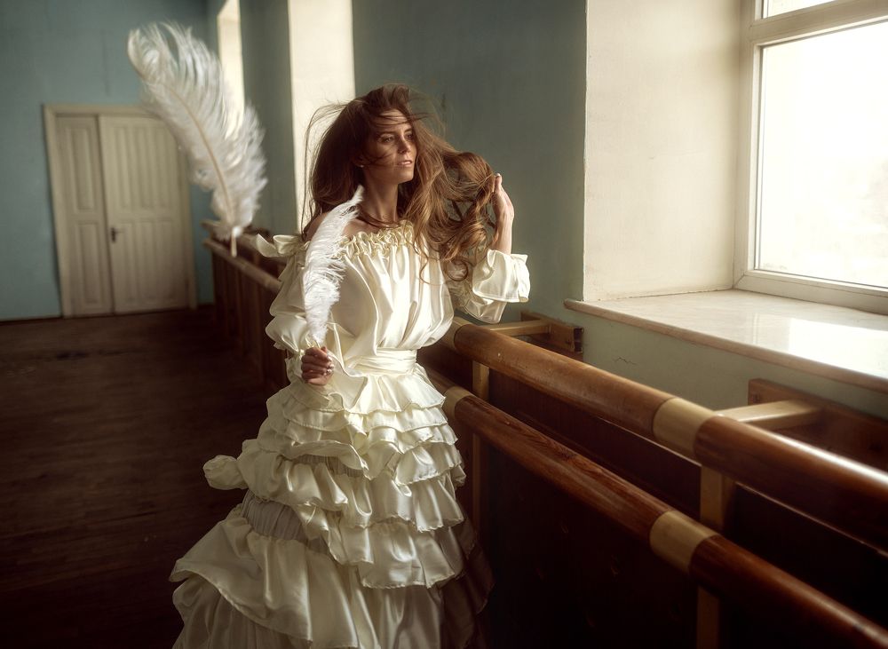 Photograph by Николай Новиков