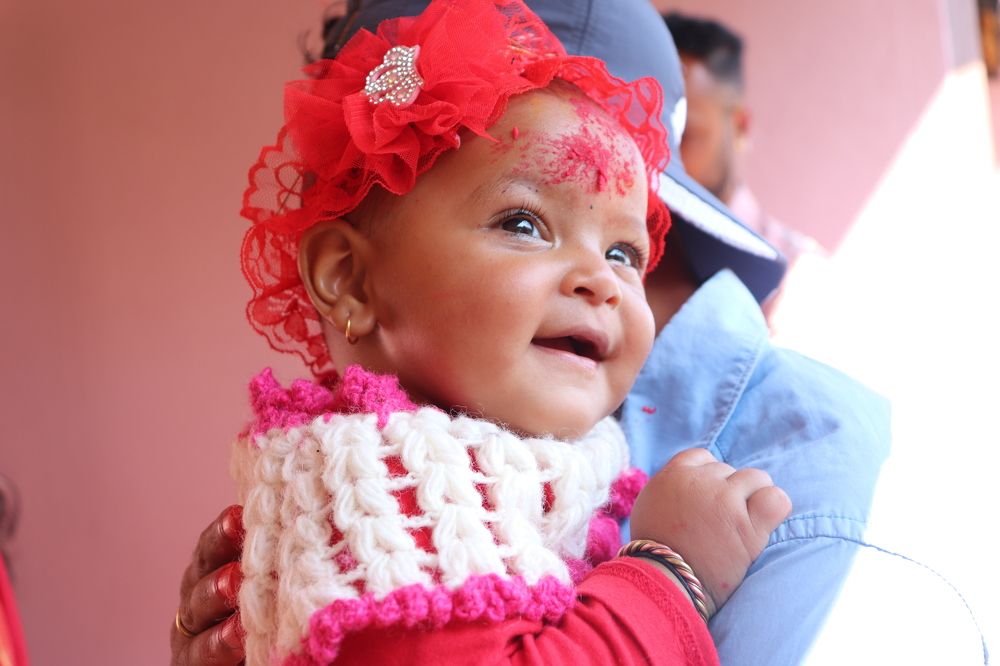 Photograph by Sajita Paudel