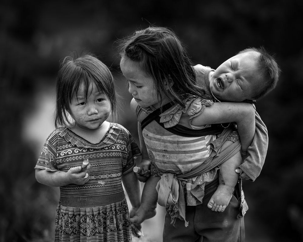 Photograph by Nguyễn Đạo