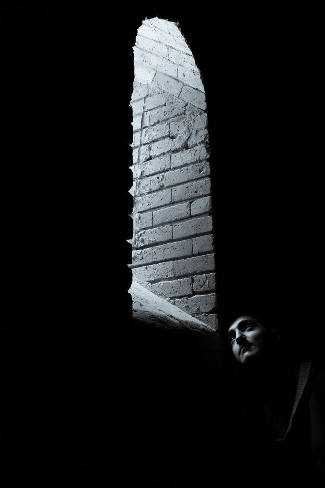 Photograph by Ibraheem Salim