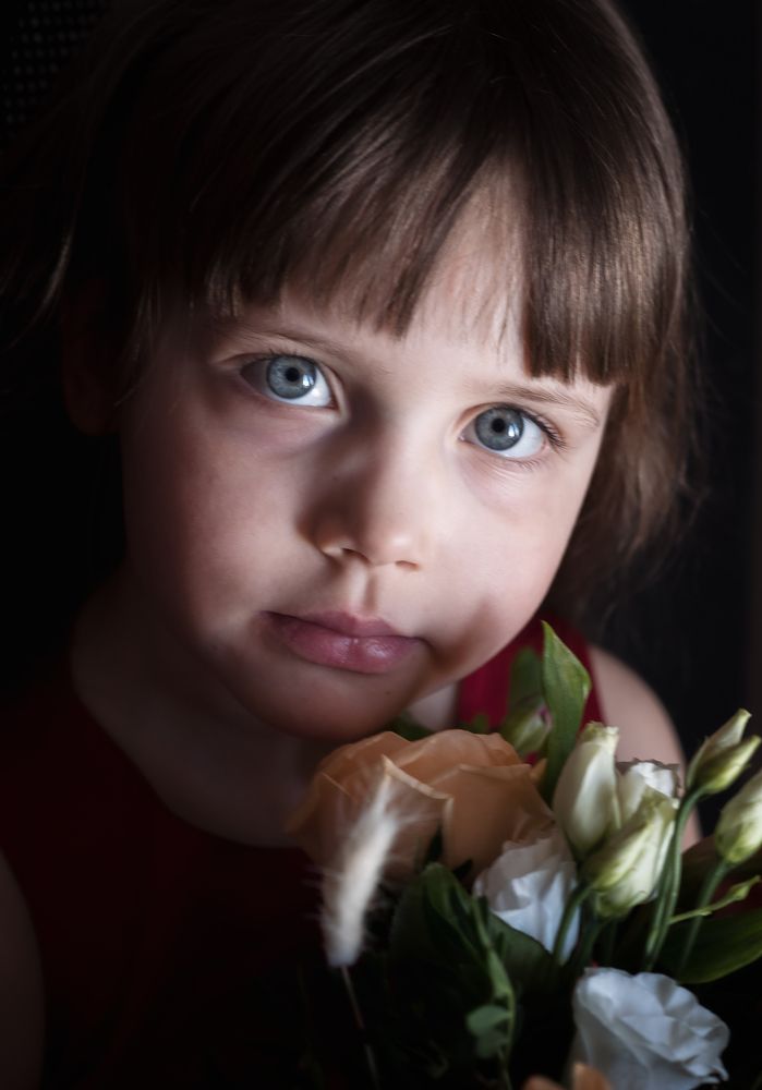 Photograph by Валентина Козлова