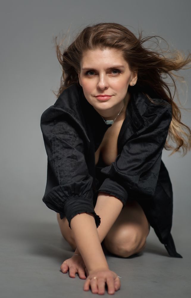 Photograph by Валентина Козлова