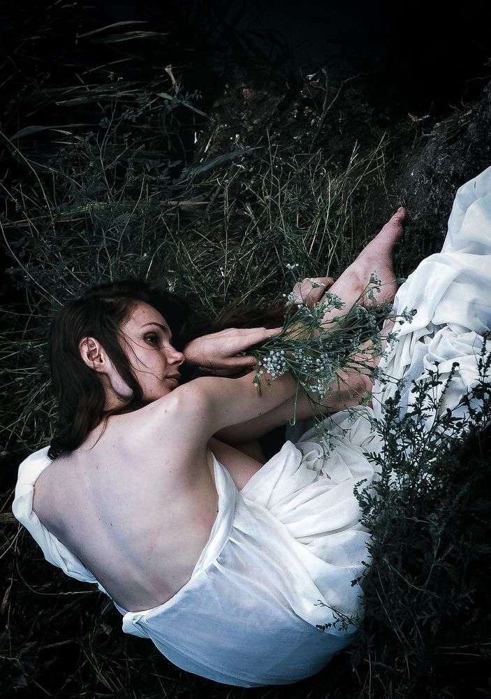 Фотография автора Валерия Купер