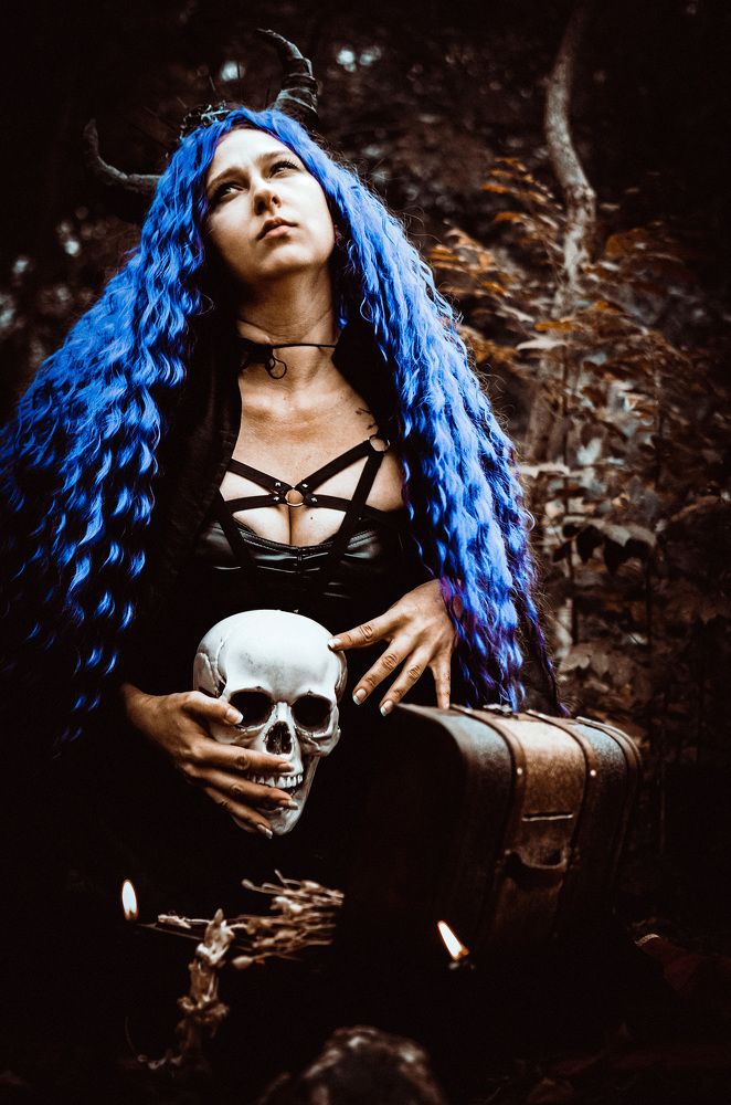 Фотография автора Валерия Купер