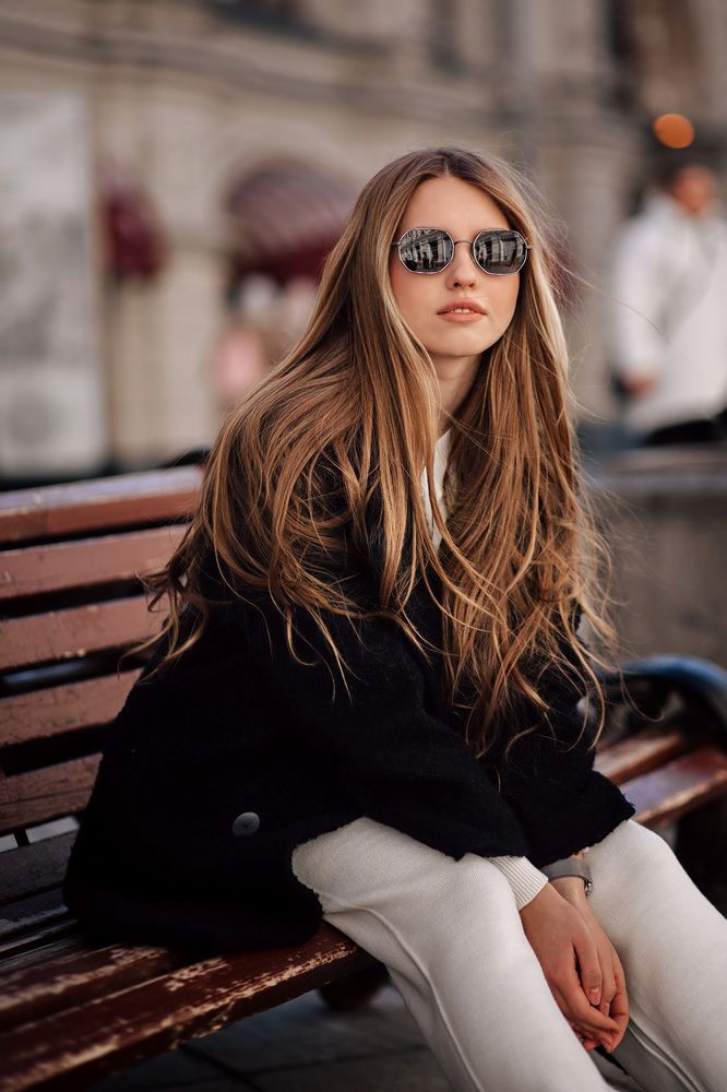 Photograph by СВЕТЛАНА БЫЛОВА