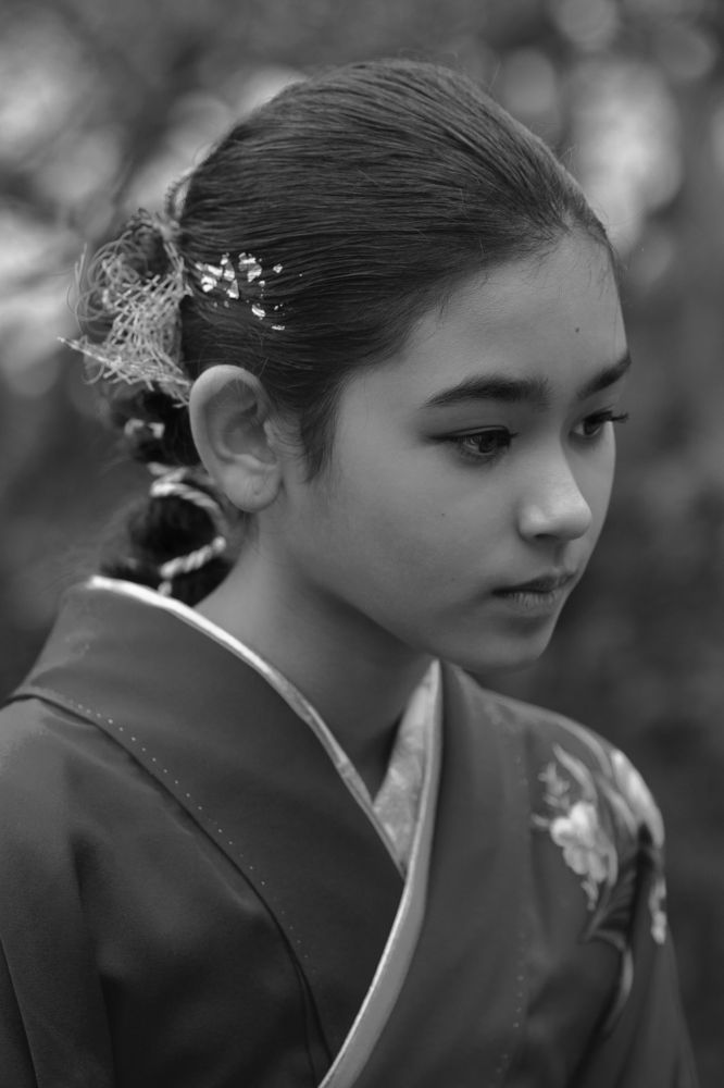 Photograph by Rachuk Liliya