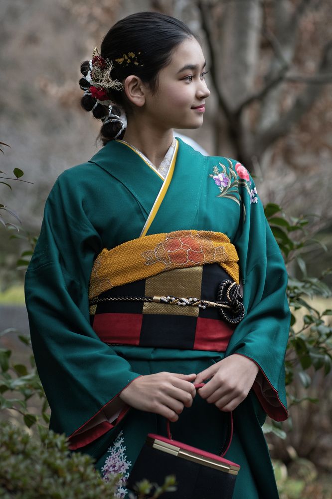 Photograph by Rachuk Liliya