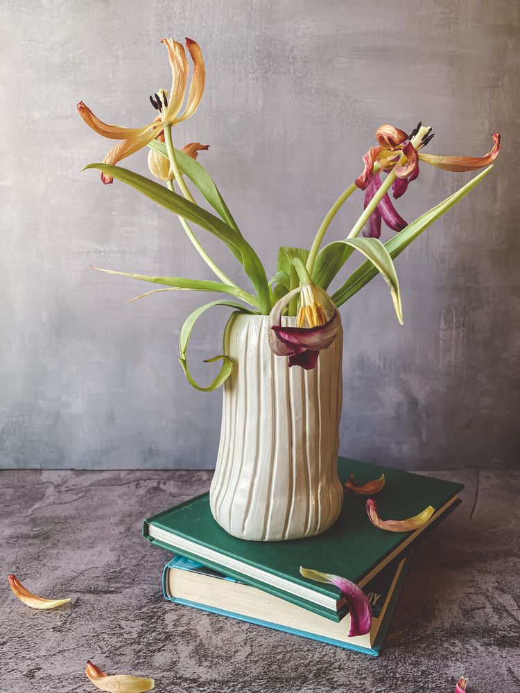 Photograph by Anna Sindikayeva