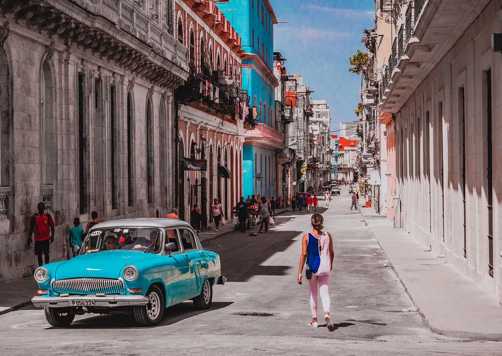 Photograph by Дмитрий Трепольский