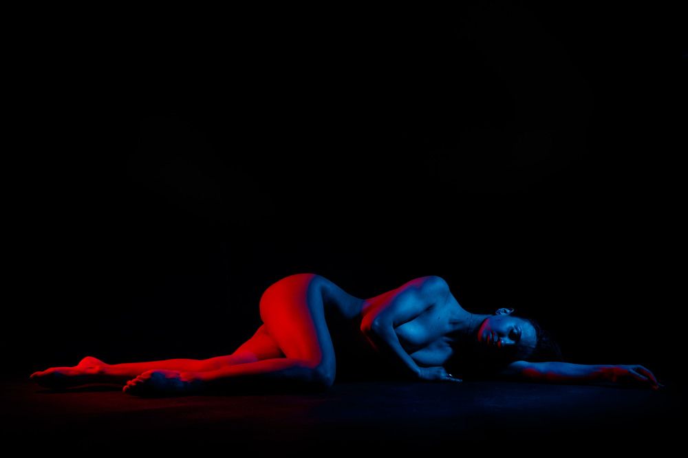 Photograph by Яна Олексюк