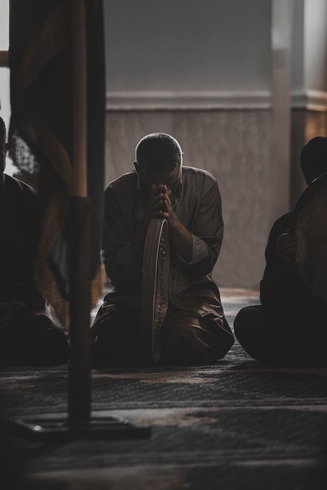 Photograph by Farman Aziz