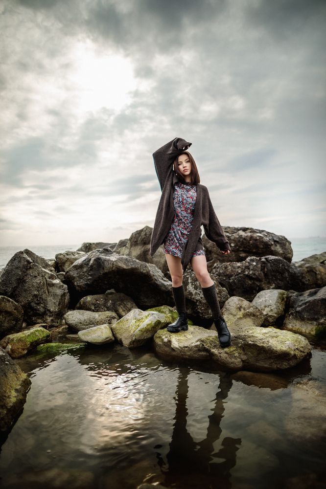 Photograph by Мария Четверикова