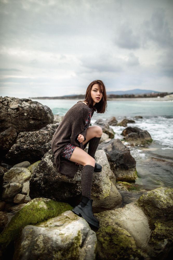 Photograph by Мария Четверикова