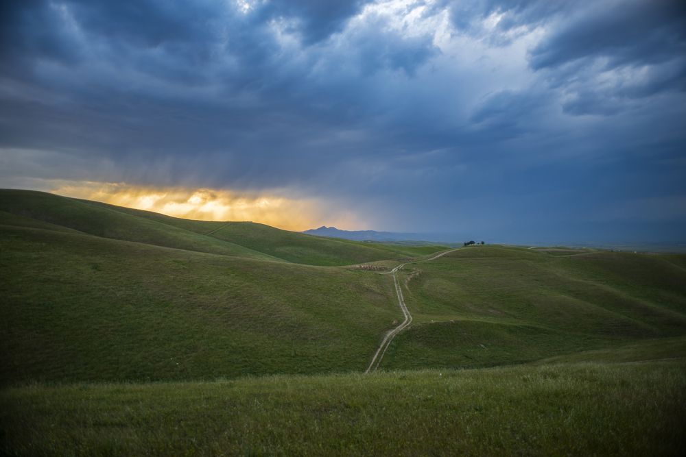 Photograph by Farman Aziz