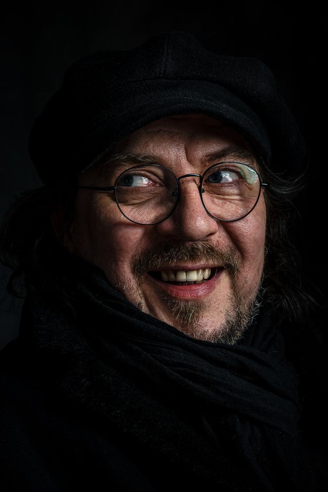 Photograph by Алексей Вольтов