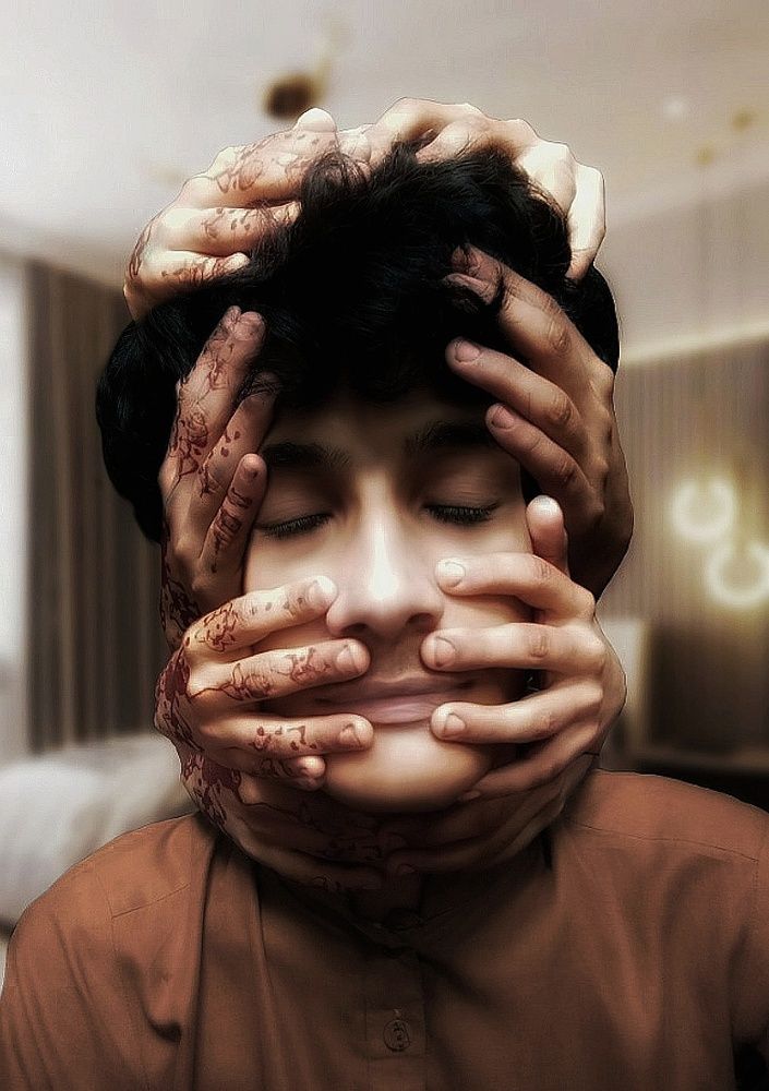 Photograph by BM BALOCH