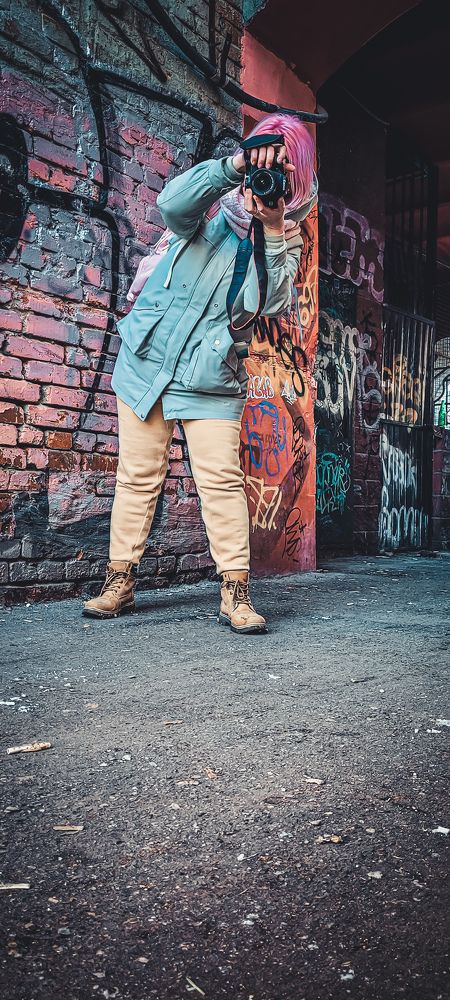 Photograph by Дмитрий Калугин