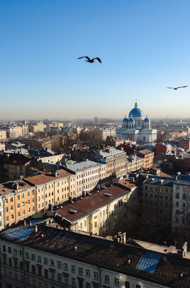 Photograph by Евгений Королев