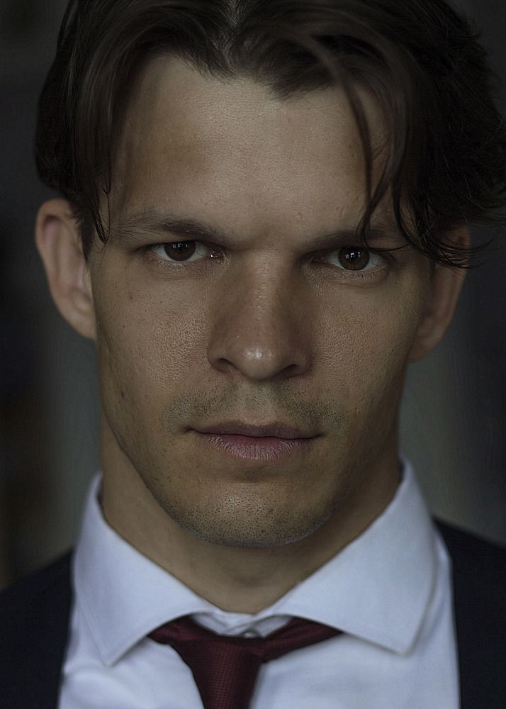 Фотография автора Михаил Поляков