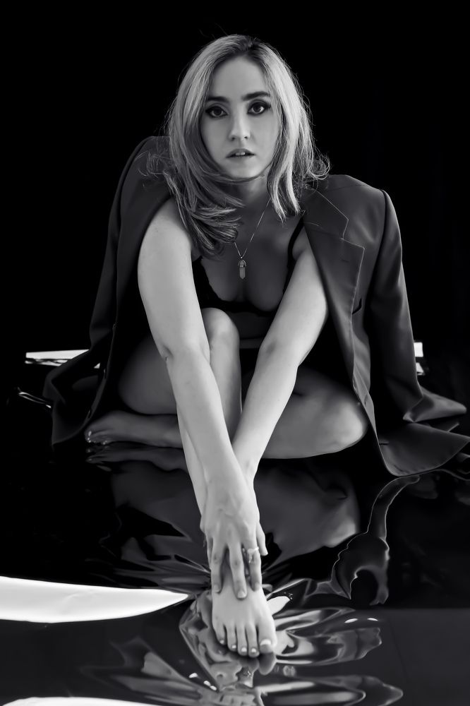 Photograph by Kors Larissa