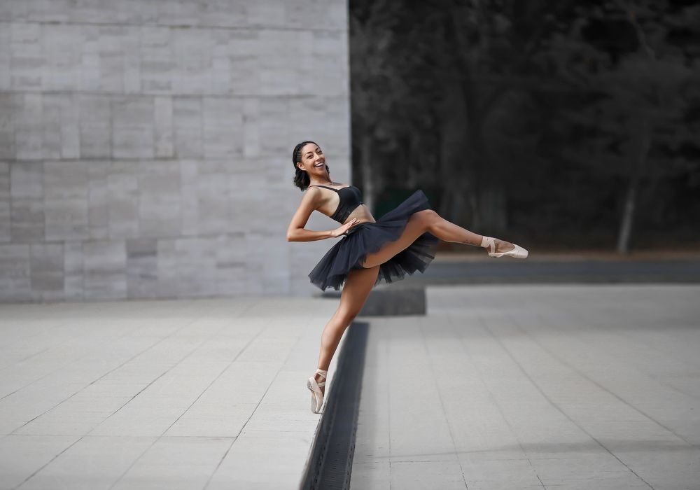 Photograph by Kors Larissa