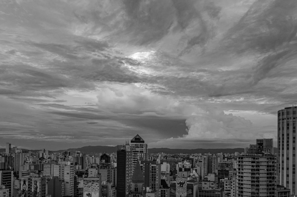 Photograph by Mauricio Bertoni