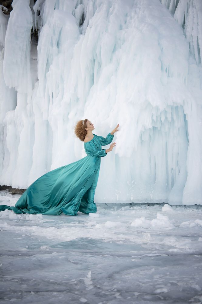 Photograph by Надежда Кажура