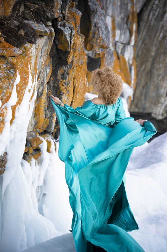 Photograph by Надежда Кажура