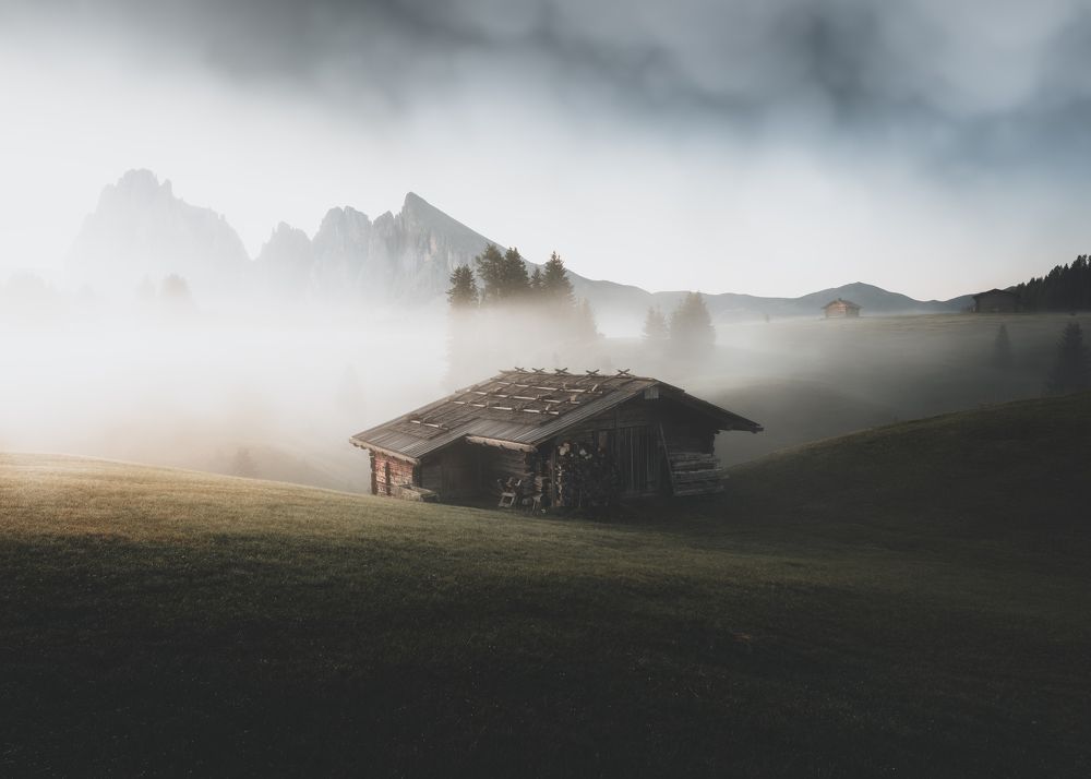 Photograph by Abdultaip Neziri