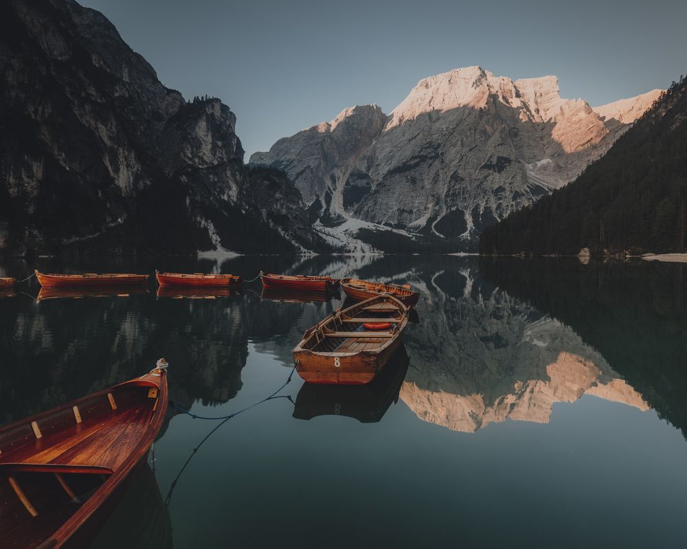 Photograph by Abdultaip Neziri