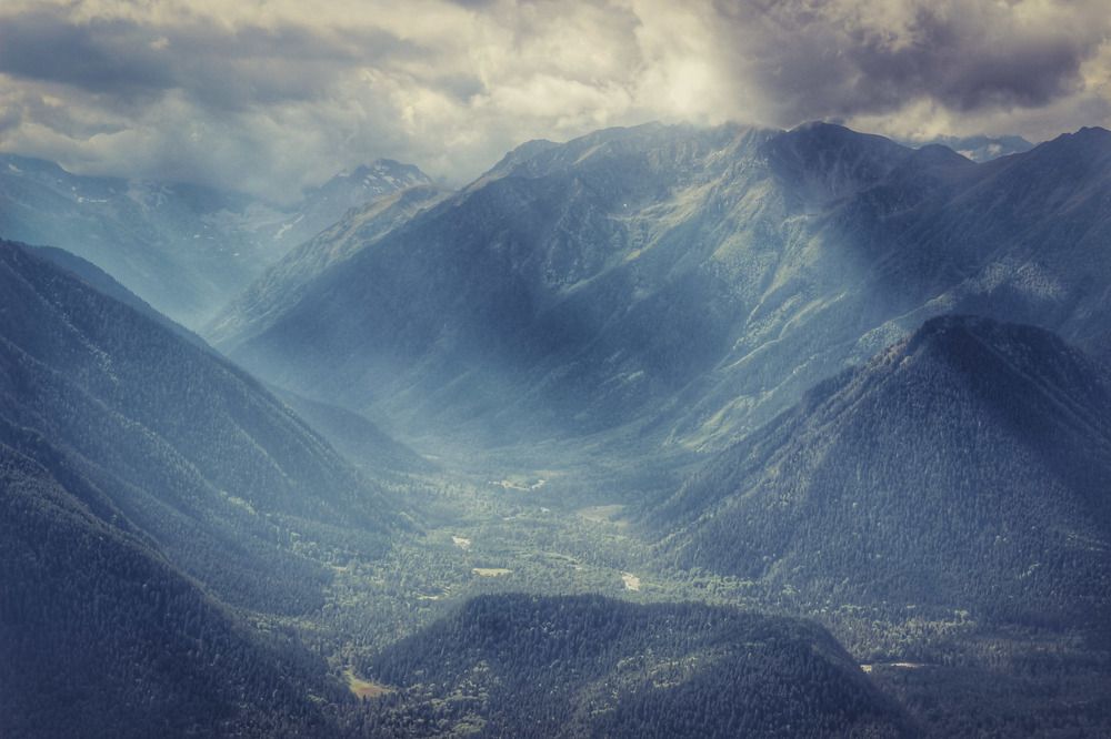 Photograph by Владимир Кульбит