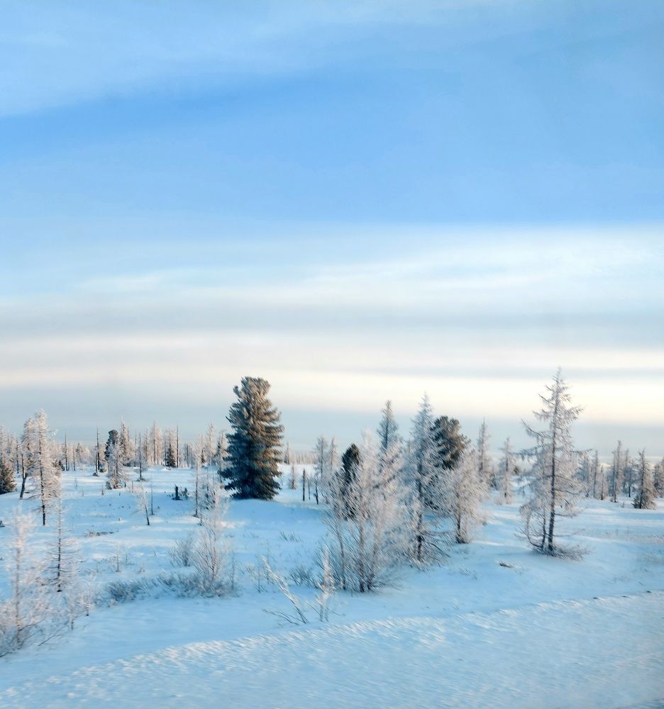 Photograph by Степан Павловский