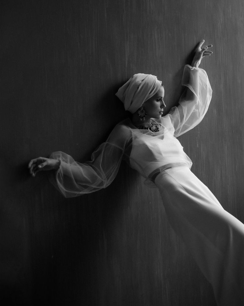 Photograph by Olga Rimsha