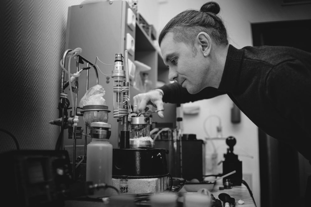 Photograph by Андрей Михайлин